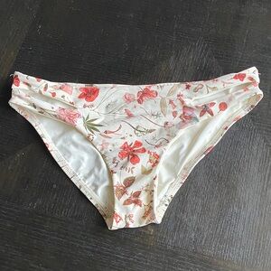 LSPACE | Floral Bottom